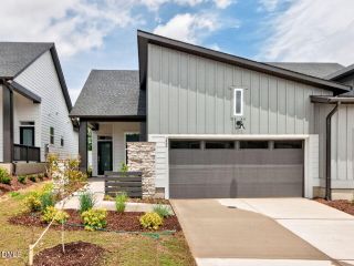 New construction Townhouse house 133 Tantara Bnd, Pittsboro, NC 27312 - image