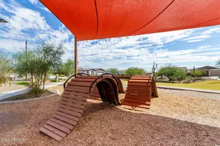 New construction  house 29068 N 136Th Ln, Peoria, AZ 85383 plan Olive - image