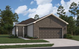 New construction Single-Family house 7754 Caddo Rd., Houston, TX 77016 Atlantis- photo