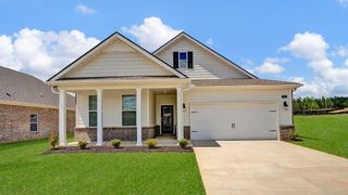 New construction Single-Family house 15 Chadro Cv, Jackson, TN 38305 plan Bristol - image