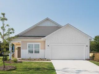 New construction  house 22 Crescent Blvd, Carrollton, GA 30116 plan Larissa - image