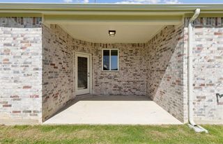 New construction house 5917 Mayer Ave, Pilot Point, TX 75009 plan Orchard - image
