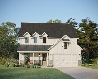 New construction Single-Family house 11209 Canopy Trl, Justin, TX 76247 Plan 1567- photo