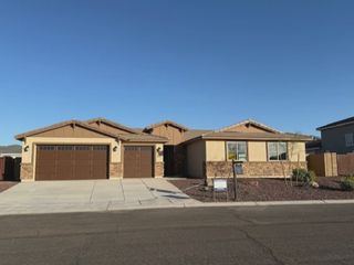 New construction  house 12335 S Drucilla Ln, Yuma, AZ 85367 plan 203 - image
