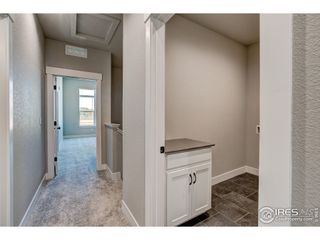 New construction  house 204 High Point Dr, Longmont, CO 80504 plan Camden 2 - image