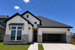New construction Single-Family house 10209 Bartenheim Dr, Schertz, TX 78154 - image