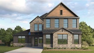 New construction Single-Family house 1632 Keneipp Road, Carrollton, TX 75006 2765- photo