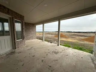 New construction  house 345 Cobb Rd, Leonard, TX 75452 plan Cedar Sage - image