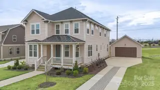 New construction Single-Family house 263 Luray Wy, Unit 444, Rock Hill, SC 29730 plan Atticas - image