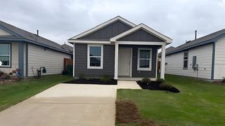 New construction Single-Family house 4240 Tafoya Ln, Crandall, TX 75114 plan Blake - image