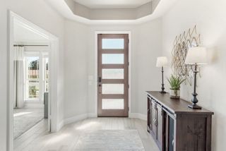 New construction Single-Family house 828 Blue Fescue Rd, Justin, TX 76247 plan Hawthorne II - image