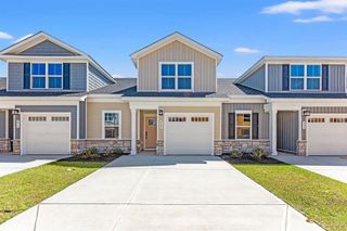 New construction Single-Family house 121C 868 Alaska Dr, Myrtle Beach, SC 29579 plan Dunmore - image