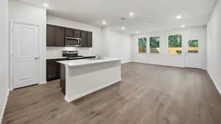 New construction Single-Family house 6926 Vining Dr, Princeton, TX 75407 plan Catalina - image