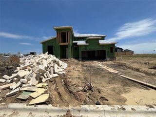 New construction  house 471 Diamondleaf Dr, Buda, TX 78610 plan Courtney - image