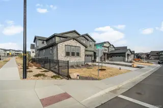 New construction Single-Family house 15475 W Columbia Ave, Morrison, CO 80465 - image