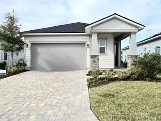 New construction Single-Family house 146 Day Dream Dr, St. Augustine, FL 32092 - image
