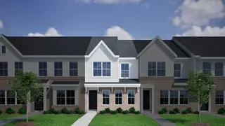 New construction Single-Family house 148 Silver Fir Ln, Garner, NC 27529 plan Cannalily - image