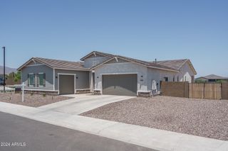 New construction Single-Family house 18242 W Colter Street, Litchfield Park, AZ 85340 - photo