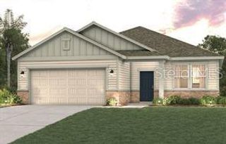 New construction  house 30 Perseus Ave, Flagler Beach, FL 32136 plan Grayton - image
