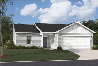 New construction Single-Family house 7071 Windham Wy, Ladson, SC 29456 plan Julep - image