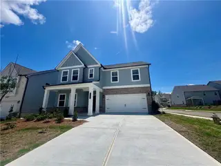 New construction Single-Family house 5304 Frontier Ct, Flowery Branch, GA 30542 - image