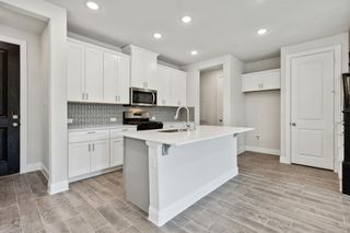 New construction Townhouse house 3116 Galveston Street, Plano, TX 75075 Jaxon- photo