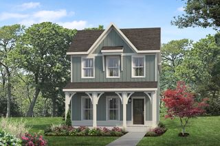 New construction Single-Family house 164 Rothwood Pvt Dr, Hendersonville, TN 37075 plan Dalton - image