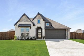 New construction Single-Family house 9517 Ocelot Ct, Godley, TX 76044 - image
