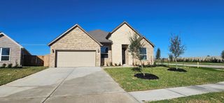 New construction Single-Family house 2228 Pacific Current Wy, League City, TX 77573 plan Cantaron II - image