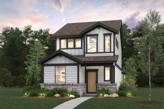 New construction Single-Family house 2030 Alice Jay Wy, Round Rock, TX 78665 San Angelo II- photo