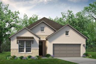 New construction Single-Family house 2304 Royal Lytham Street, Celina, TX 75009 Rio Grande Executive- photo