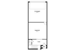 New construction Townhouse house 941 Concan Dr, Plano, TX 75075 plan Liberty - image