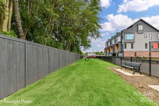 New construction Townhouse house 3010 Khan Park Dr, Unit 68, Charlotte, NC 28206 - image