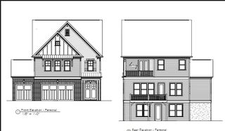 New construction Single-Family house 858 Lakemont Drive, Canton, GA 30114 - photo