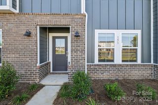 New construction  house 151 Kona Ln, Fort Mill, SC 29708 plan Somerset - image