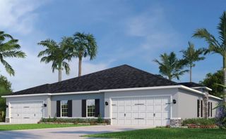 New construction Single-Family house 384 Bali St, Lady Lake, FL 32159 - image