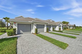 New construction  house 5478 Double Eagle Cir, Unit 3522, Ave Maria, FL 34142 plan Bromelia II - image