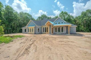 New construction Single-Family house 1561 Sivler Creek Ln, Montgomery, TX 77316 - image
