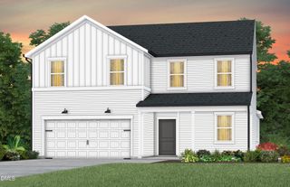 New construction Single-Family house 1204 Sawmill Grove Dr, Durham, NC 27704 plan Starling - image