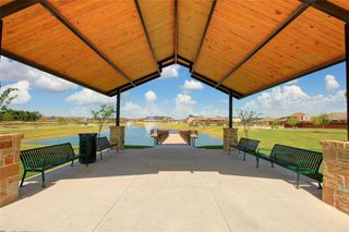 New construction Single-Family house 755 Emerald Hts, Lavon, TX 75166 plan Stirling - image