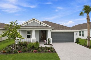 New construction  house 1633 Remington Trace Dr, Port Charlotte, FL 33953 plan Saint Thomas - image