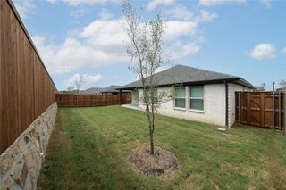 New construction Single-Family house 3929 Amethyst Dr, Celina, TX 75009 plan Teton - image