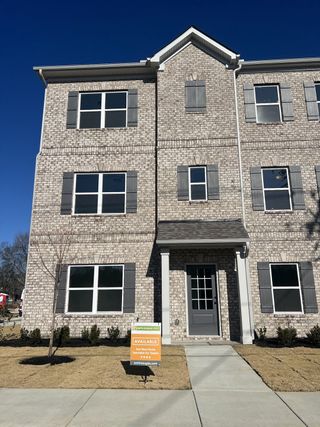 New construction Single-Family house 131 Rosebush Ln, Unit 17, Lebanon, TN 37087 - image