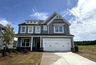 New construction Single-Family house 2265 Tabor Rd, Sherrills Ford, NC 28673 plan Davidson - image