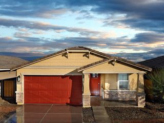 New construction Single-Family house 5514 S 246Th Avenue, Buckeye, AZ 85326 Mason- photo