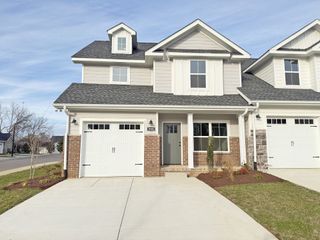 New construction Single-Family house 532 Rohan Dr, Unit 68, Murfreesboro, TN 37129 plan Denham - image