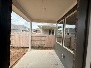 New construction Single-Family house 128 Lions Tail Cv, San Marcos, TX 78666 - image