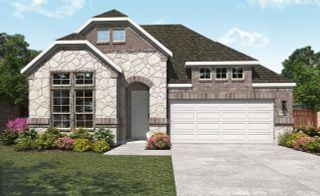 New construction Single-Family house 20413 Gillbrand Rd, Manor, TX 78653 - image