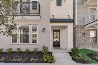 New construction Single-Family house 4337 Ruth Rd, North Richland Hills, TX 76180 plan Marigold - image