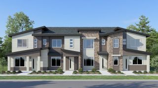 New construction Multi-Family house 16443 Standing Elk Dr, Parker, CO 80134 plan 306 - image